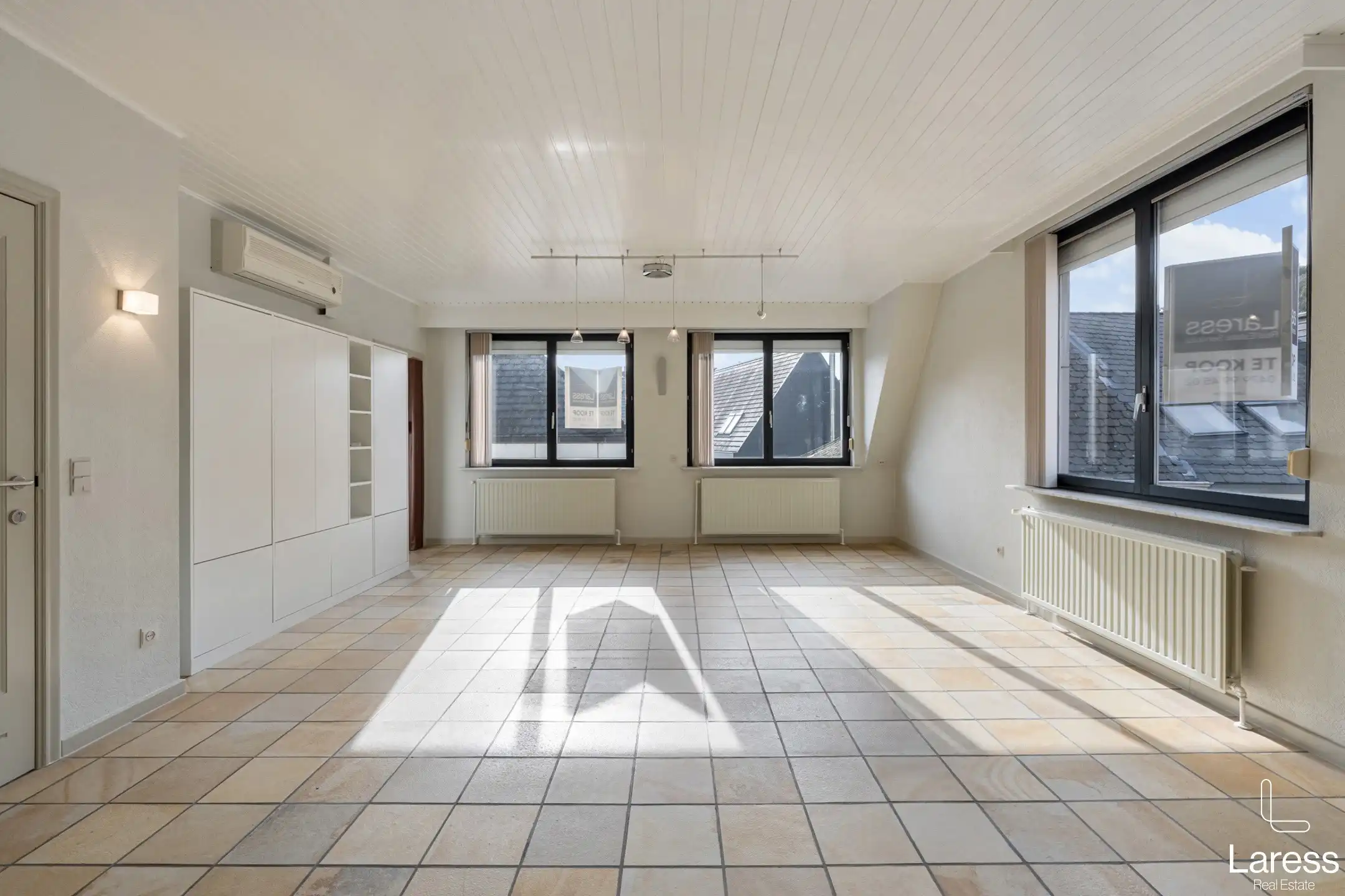 Appartement te koop foto 2