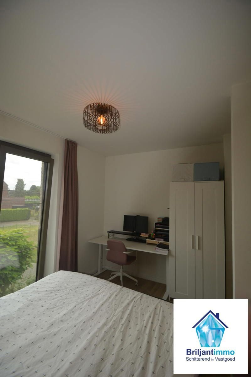 Energiezuinig appartement, 2 slp, terras en centrale ligging foto 11