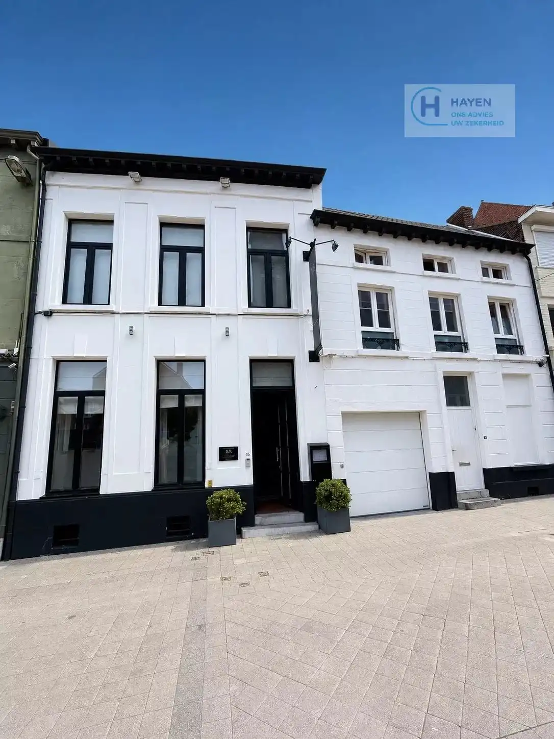 Commerciële ruimte te huur PERSOONSTRAAT 16 - 3500 Hasselt