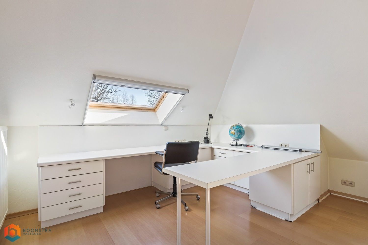 Instapklare woning met 5 slpkrs te OLV-Waver op 1983 m² foto 21