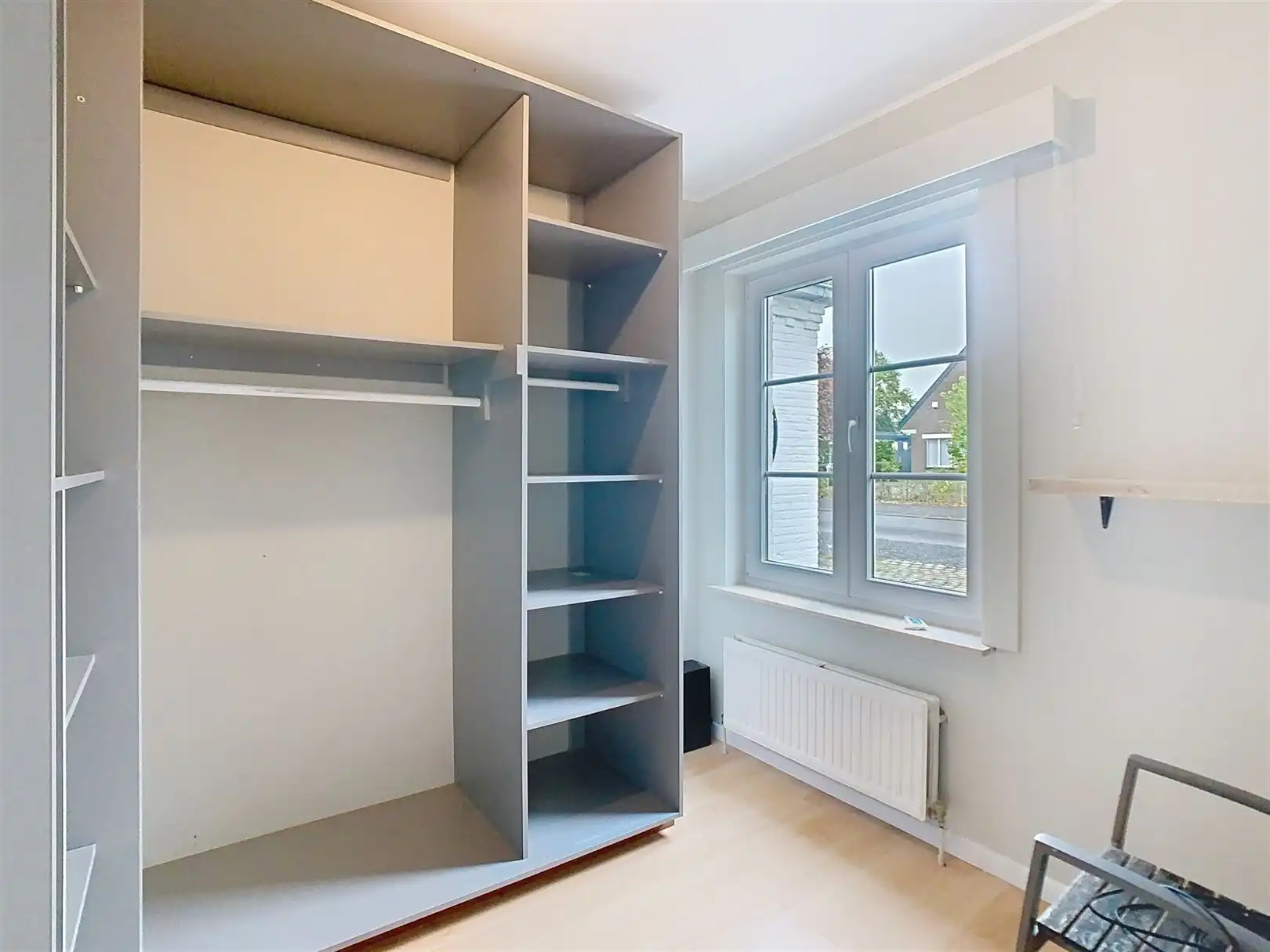 Rustig gelegen 4-gevel woning foto 9