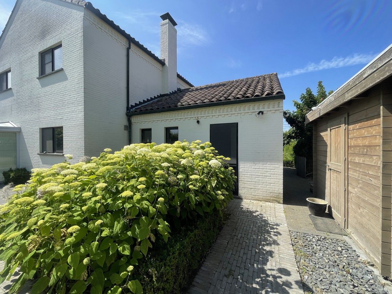 Instapklare villa met 3 slaapkamers en hoogwaardige afwerking foto 28