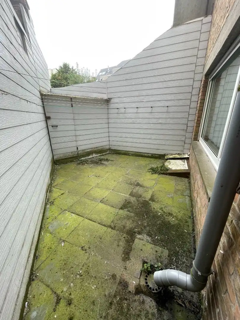 Rijwoning met topligging in Oostende foto 12