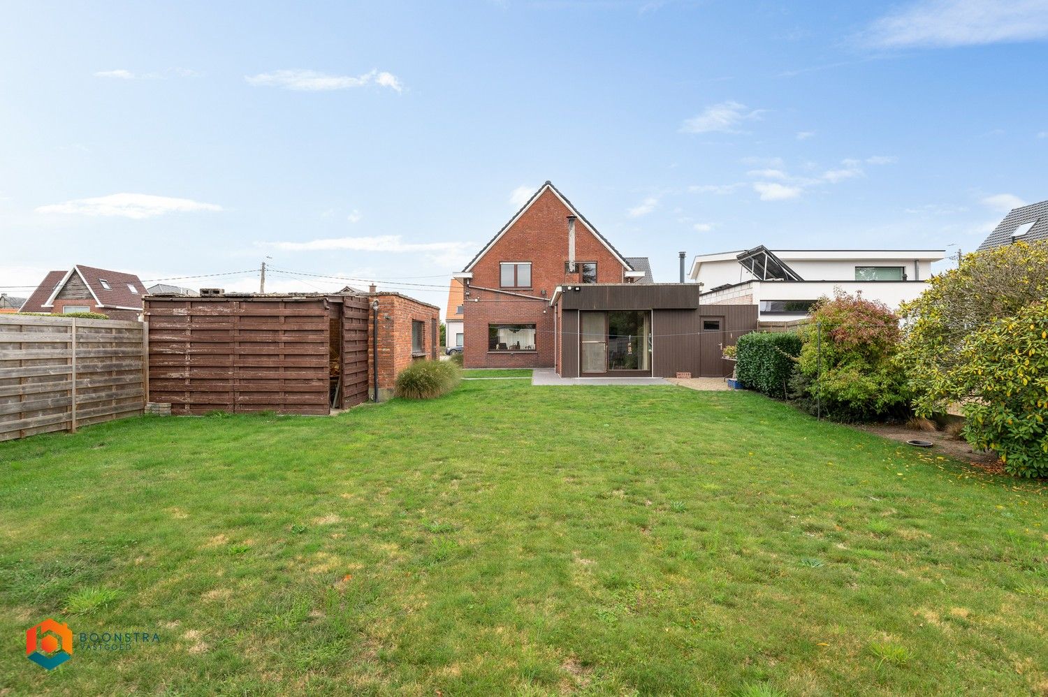 Charmante woning met 3 slpkrs en tuin te Sint-Katelijne-Waver foto 15