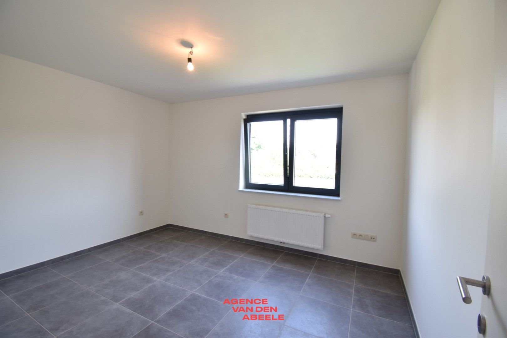 Energetische nieuwbouw woning met 2 slaapkamers en tuin foto 15