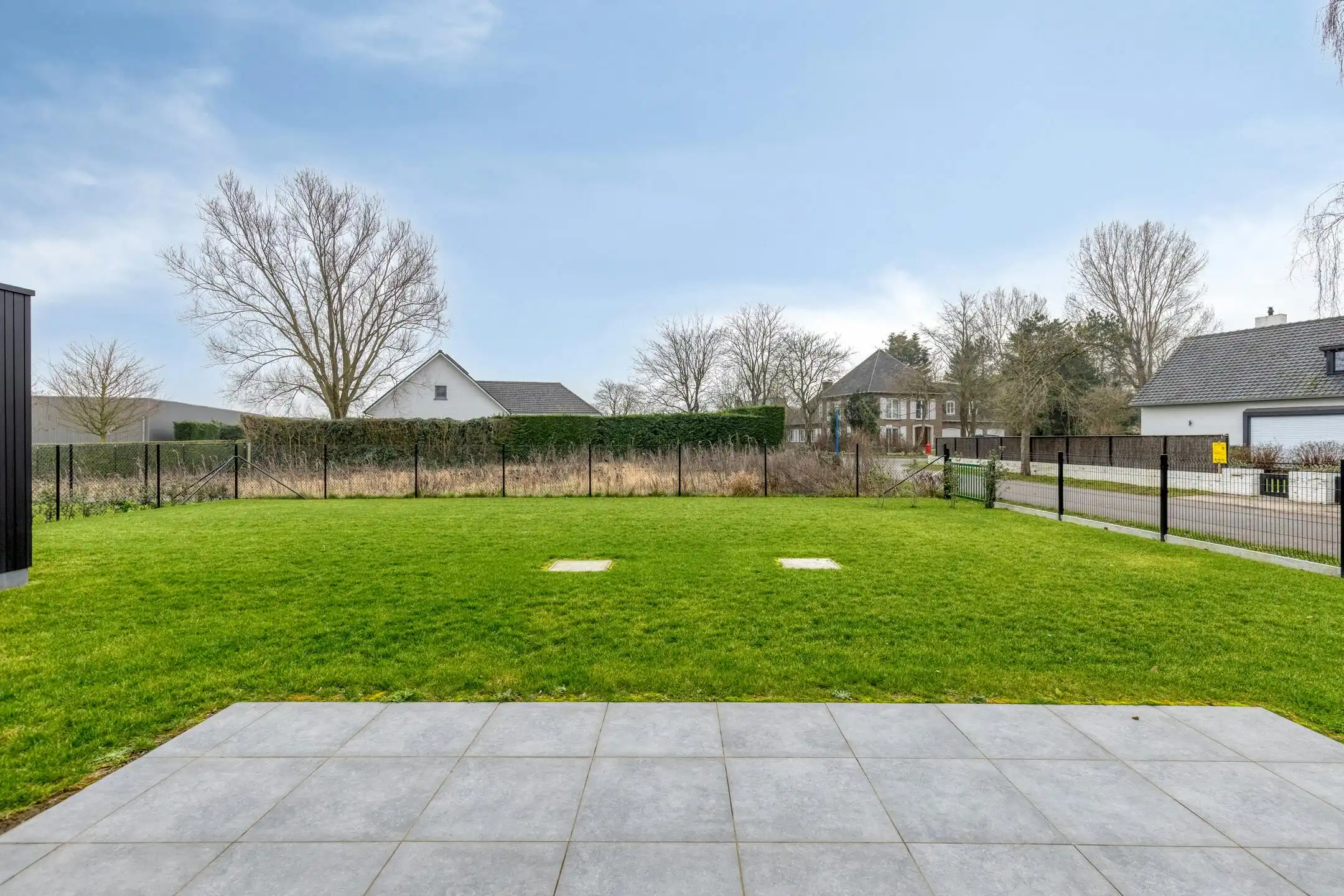 Volledig afgewerkte nieuwbouwvilla met 3 slaapkamers in Sint-Idesbald foto 18