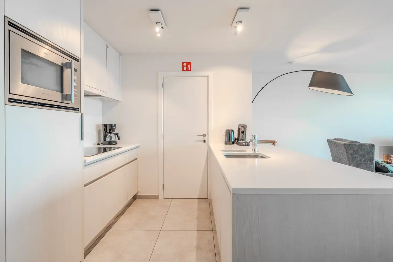 RESIDENTIE ROYAL PHARE foto 7