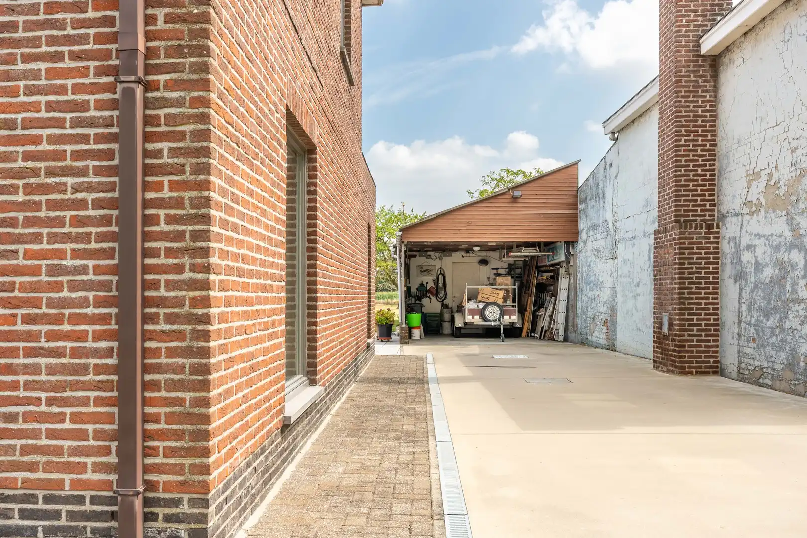 Landelijk wonen met ruimte, rust en eindeloze mogelijkheden foto 23