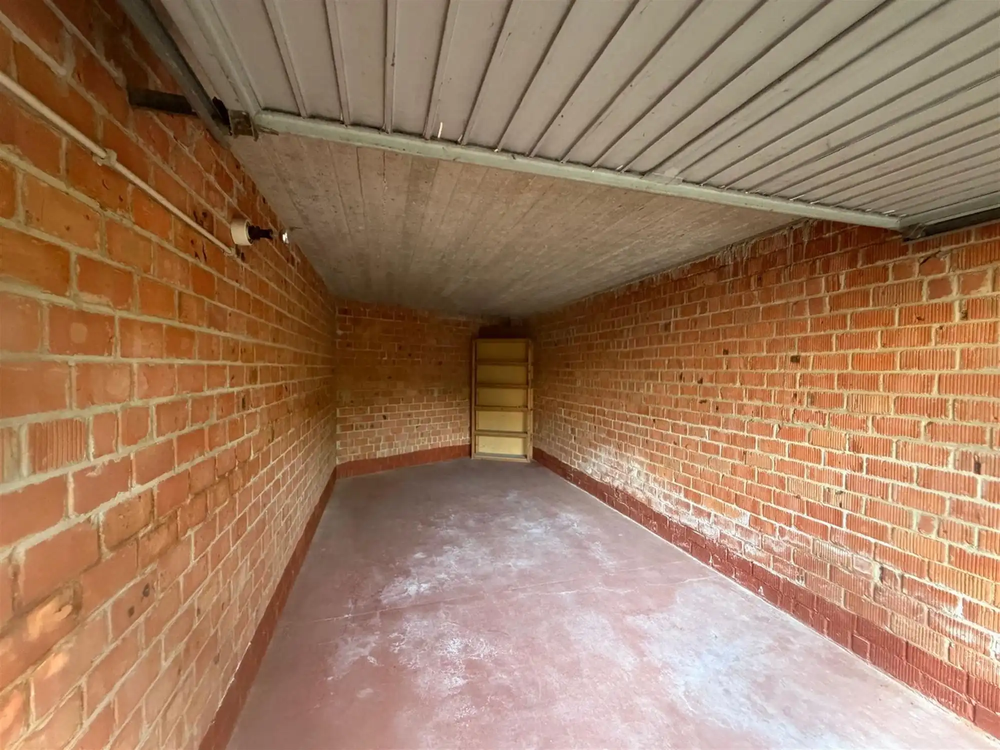 Garagebox te koop – Residentie Rembrandt foto 3