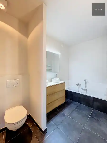 Ruime penthouse foto 36