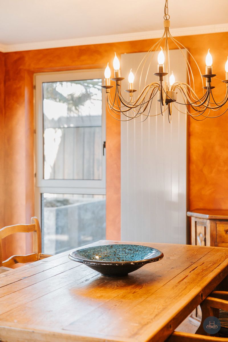 Energiezuinige woning met unieke uitstraling foto 41