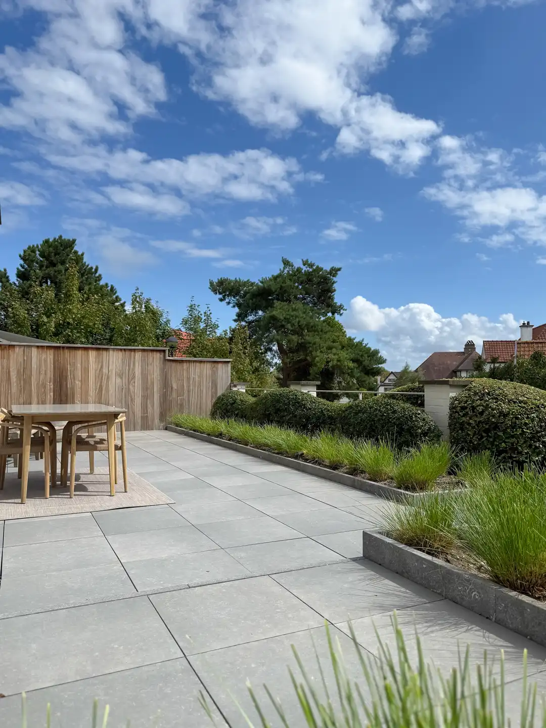 Luxueus tuinappartement met zonovergoten terrassen... foto 31