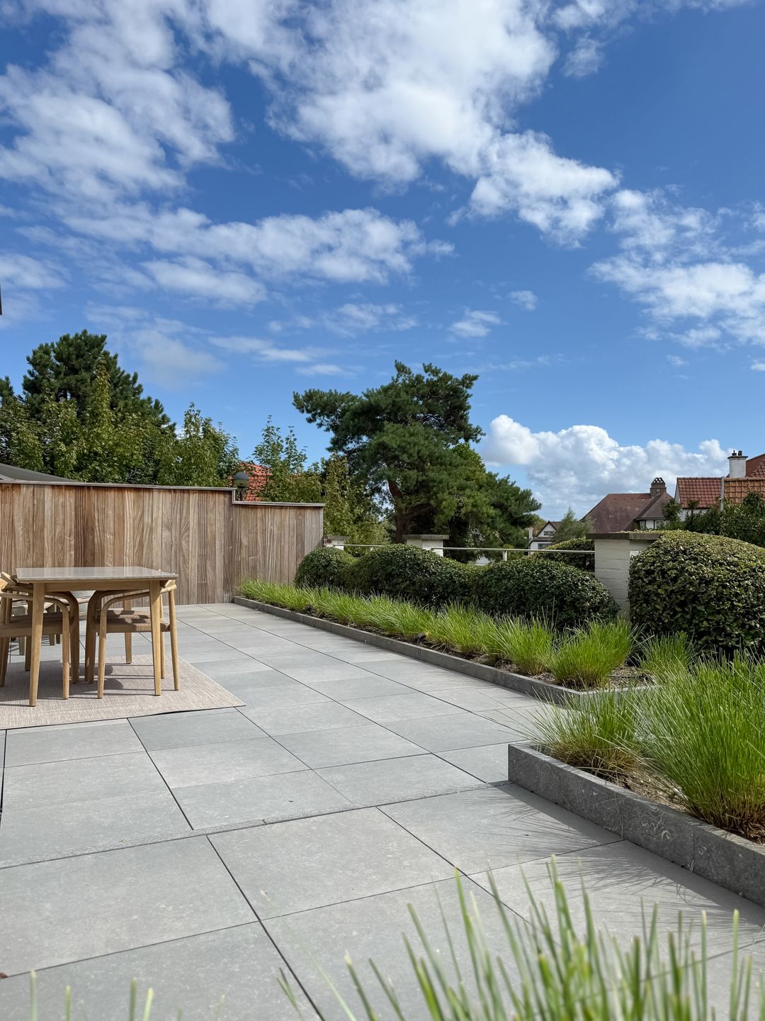 Luxueus tuinappartement met zonovergoten terrassen... foto 31