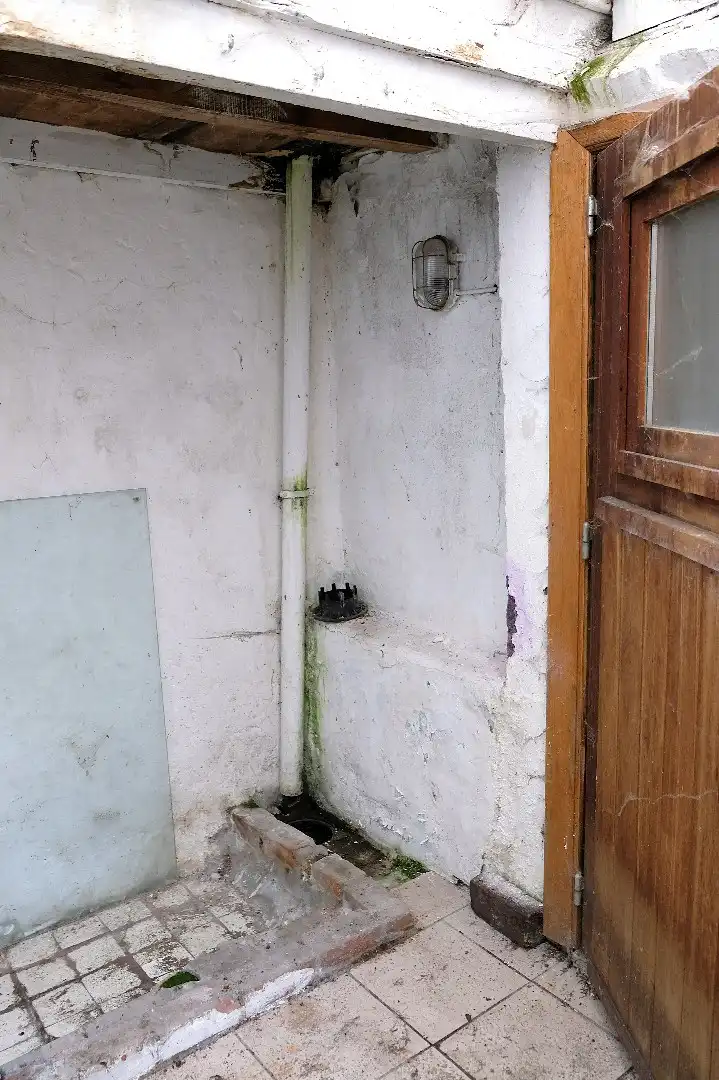 Te renoveren woning met 4 slaapkamers centrum Zottegem foto 15