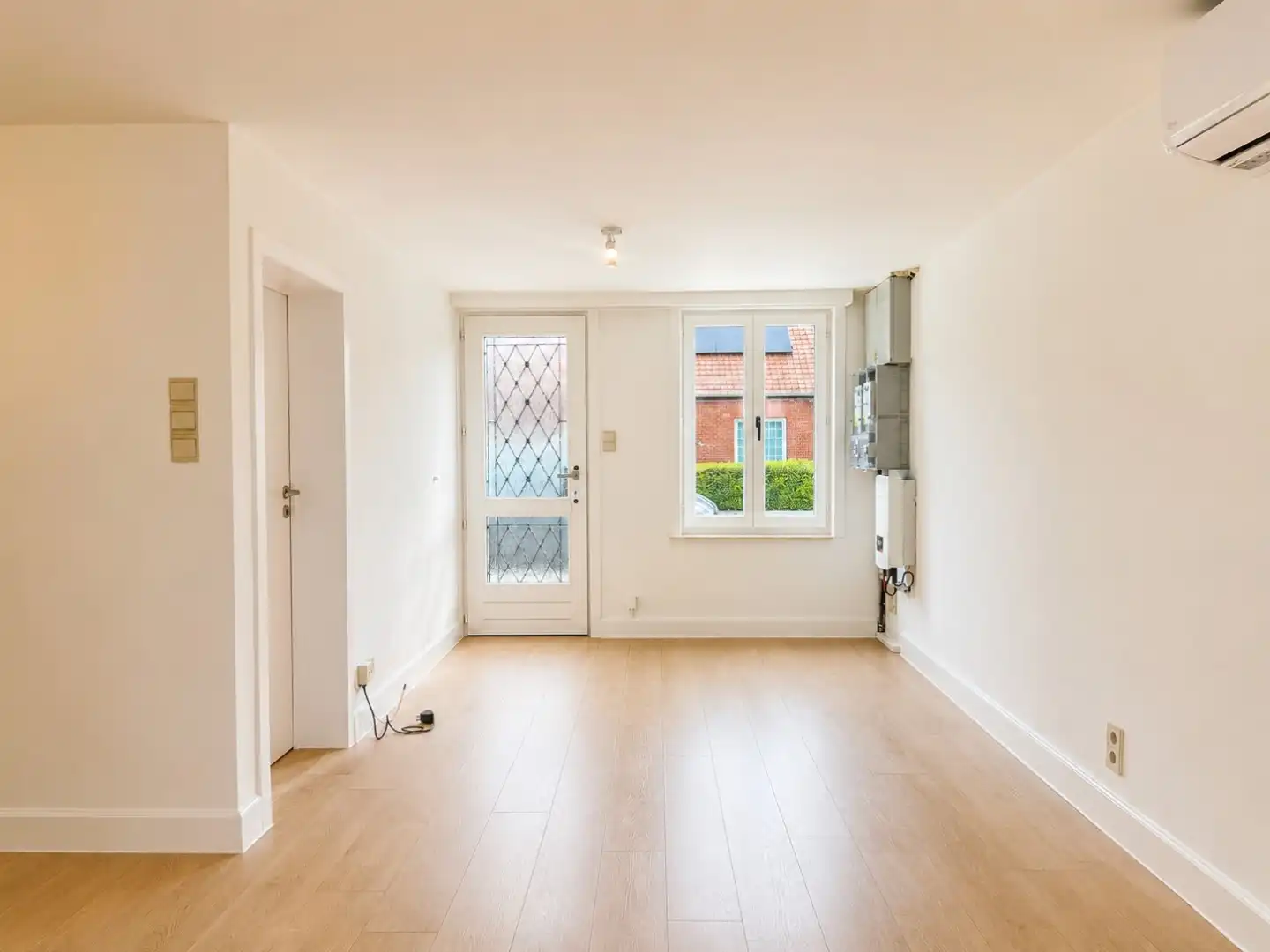 Charmante woning met 2 slaapkamers foto 3