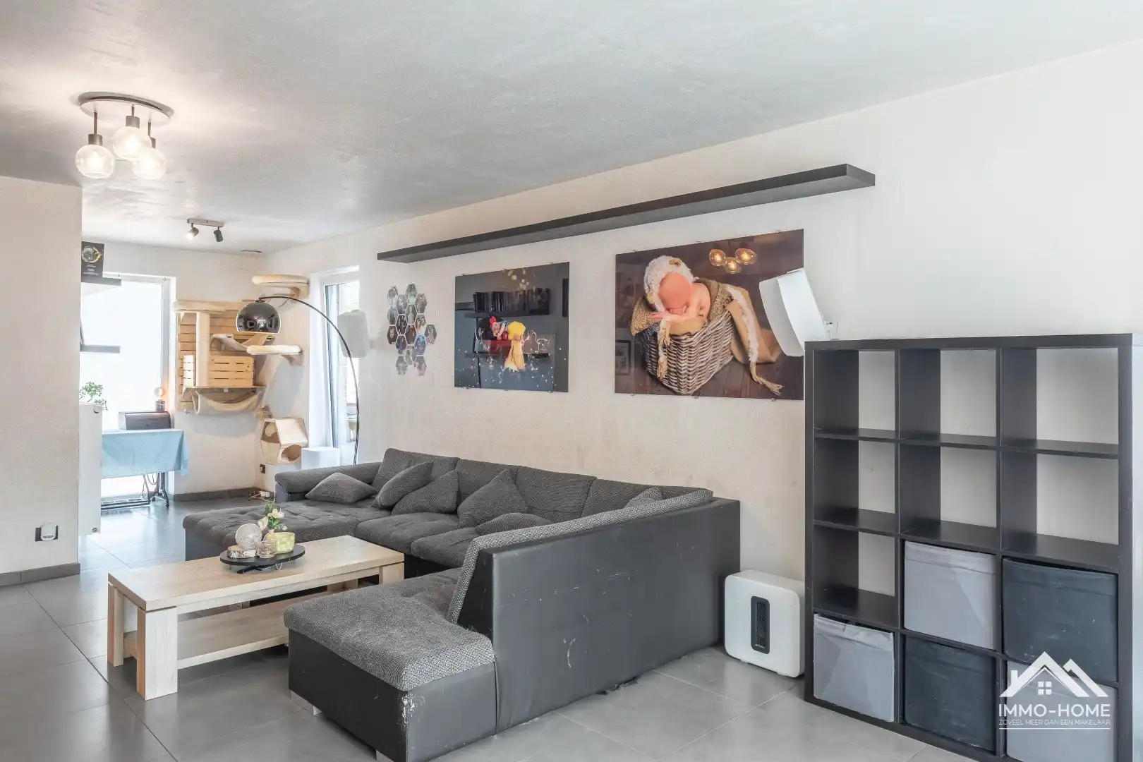 Huis te koop Armand Seghersstraat 1 - - 9060 Zelzate