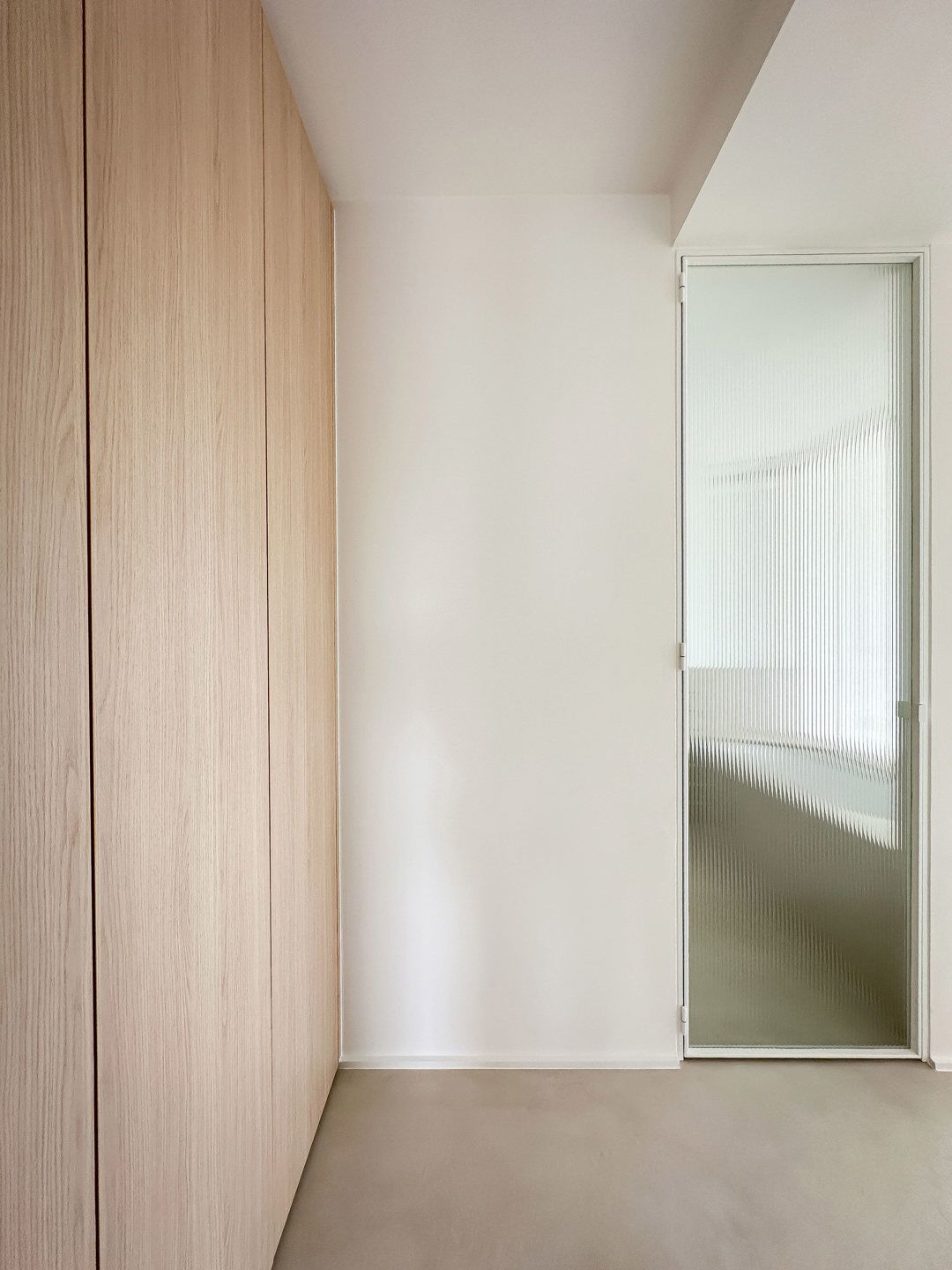 Uitzonderlijk HOEKAPPARTEMENT gelegen op het Albertplein... foto 30