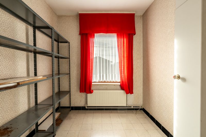 Halfopen bebouwing met 3 ruime slaapkamers foto 17