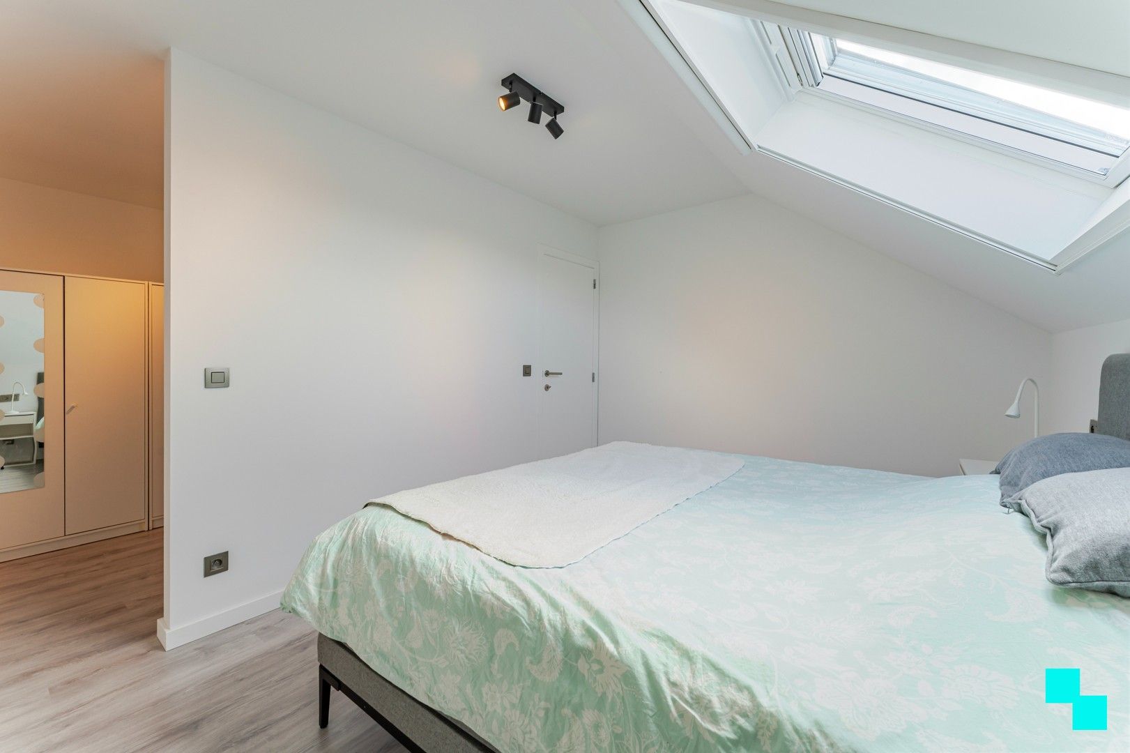 Fantastisch afgewerkte HOB (2022) - Roeselare foto 15