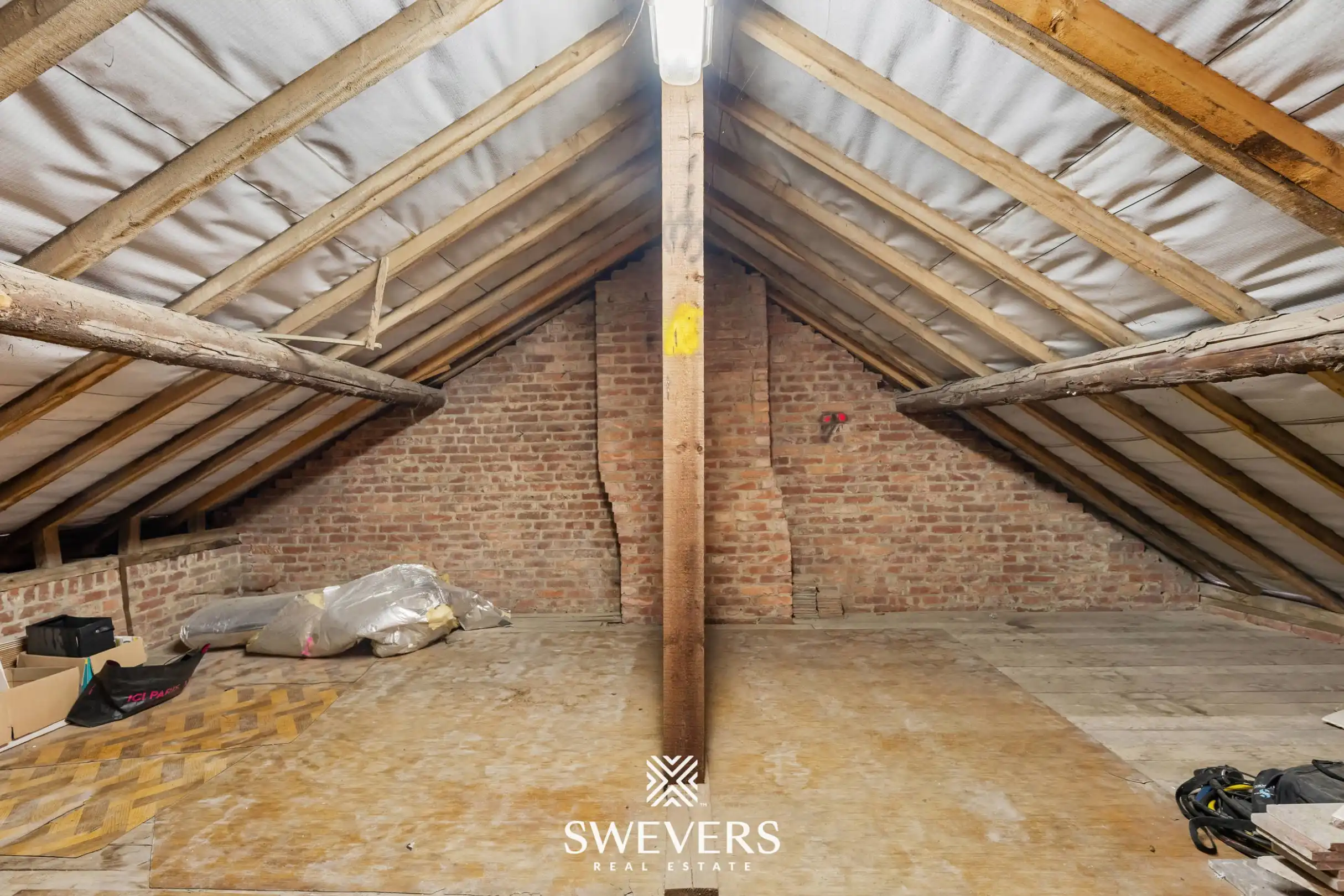 Ruime renovatiewoning met 4 slaapkamers op centrale ligging in Riemst foto 27