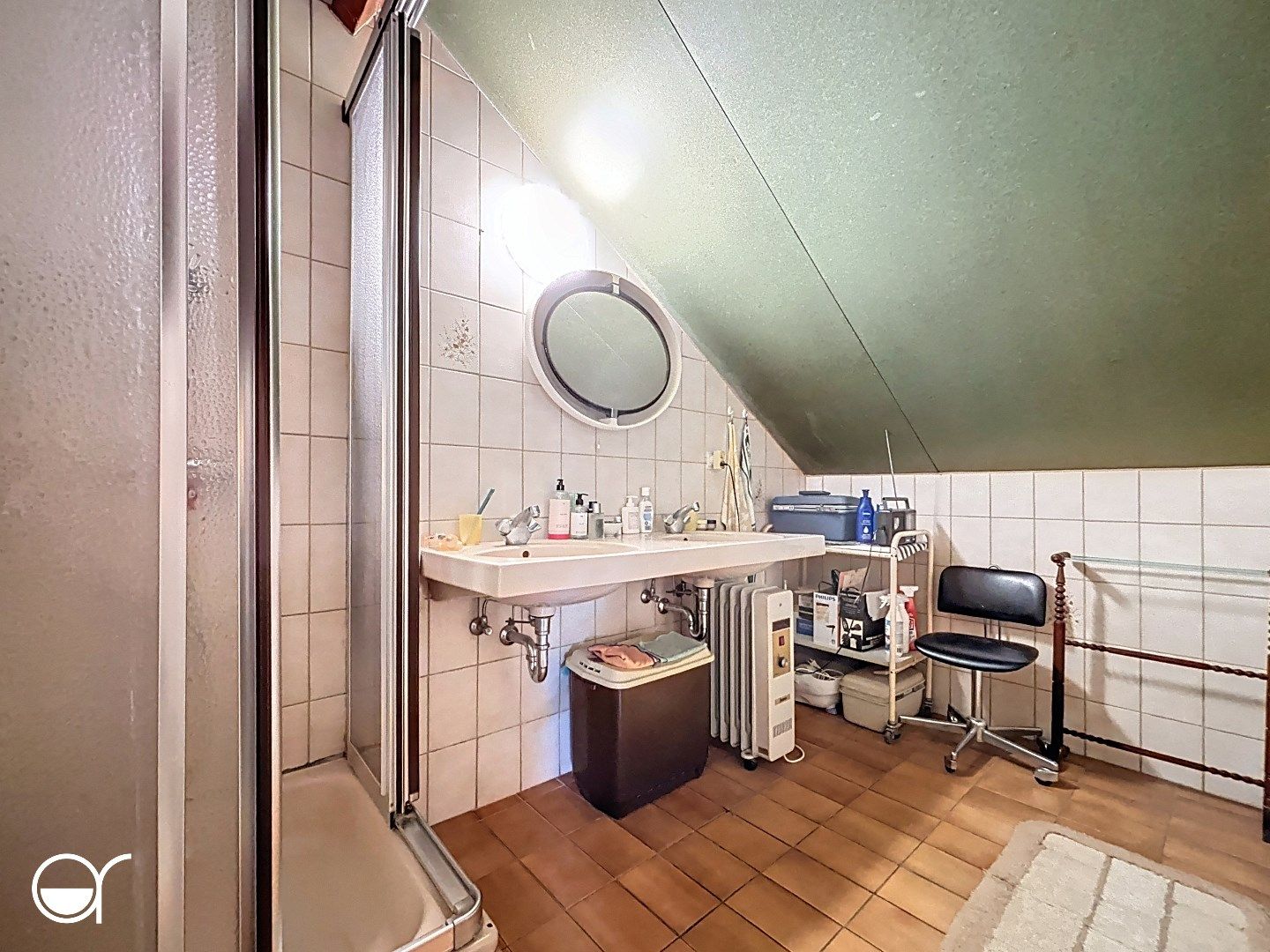 Hoeve gelegen op een perceel van 1546m² in Oostakker. foto 18
