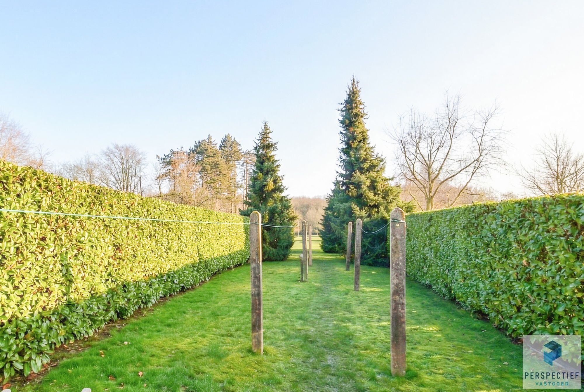 BEZOEKMOMENT ZATERDAG 17/01 VAN 9U TOT 10U30 | Goed onderhouden woning met 3 slpk en GROTE tuin op 1127 m² foto 18