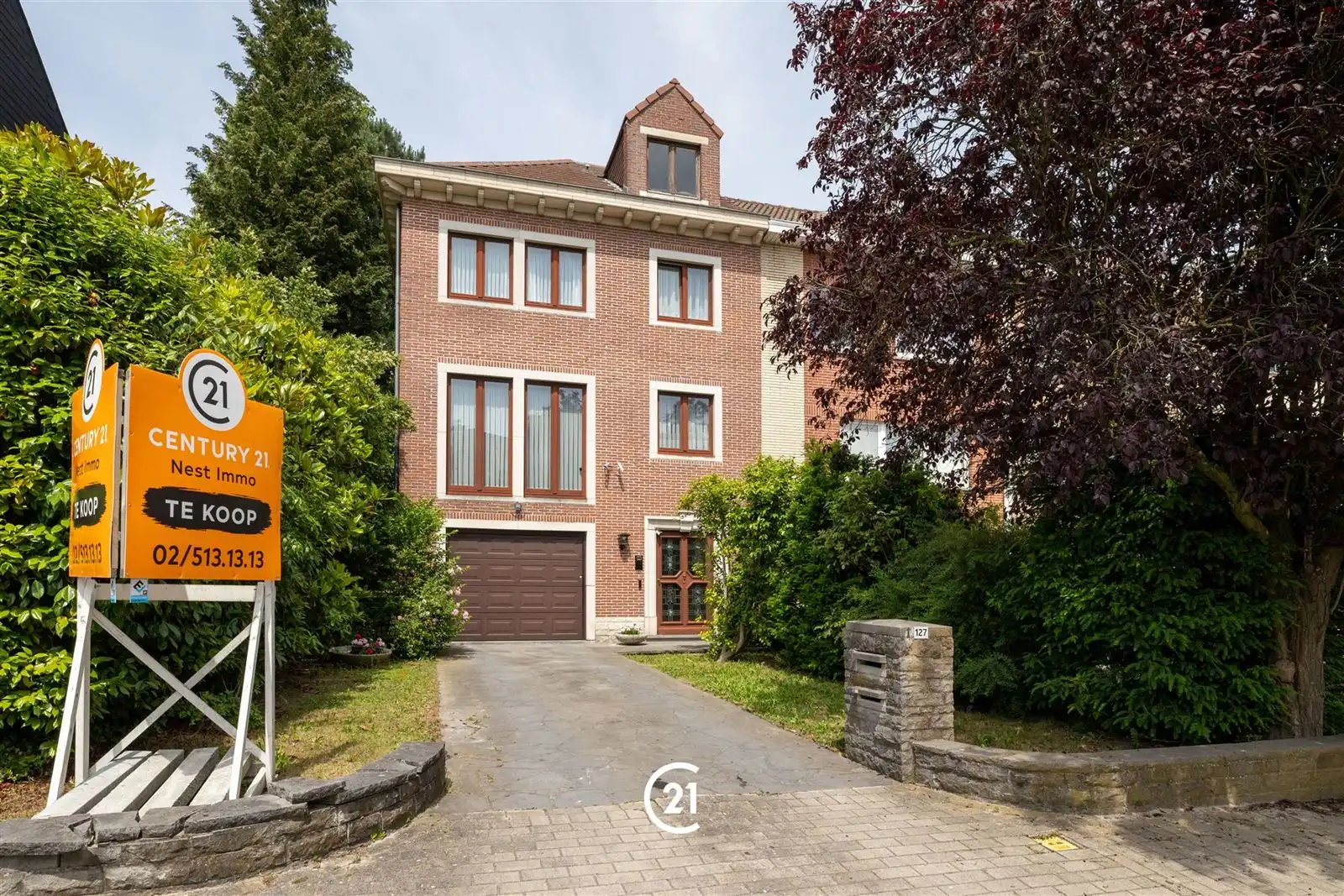 Huis te koop 1850 GRIMBERGEN