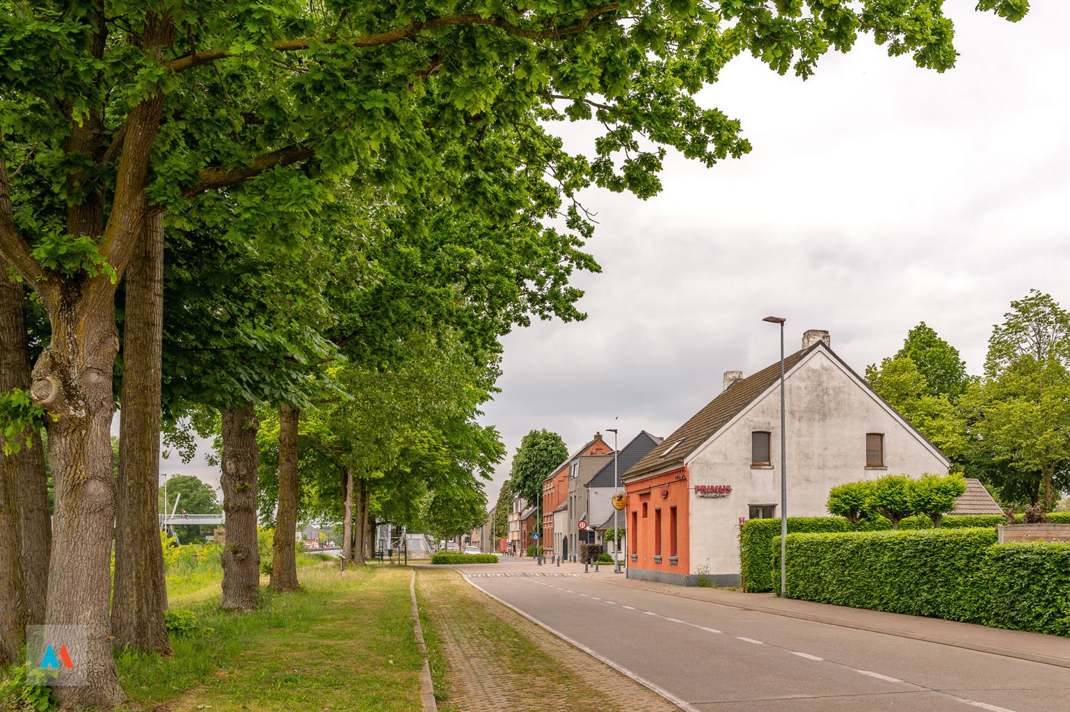 Toplocatie voor Horeca in Sint-Jozef Rijkevorsel foto 2