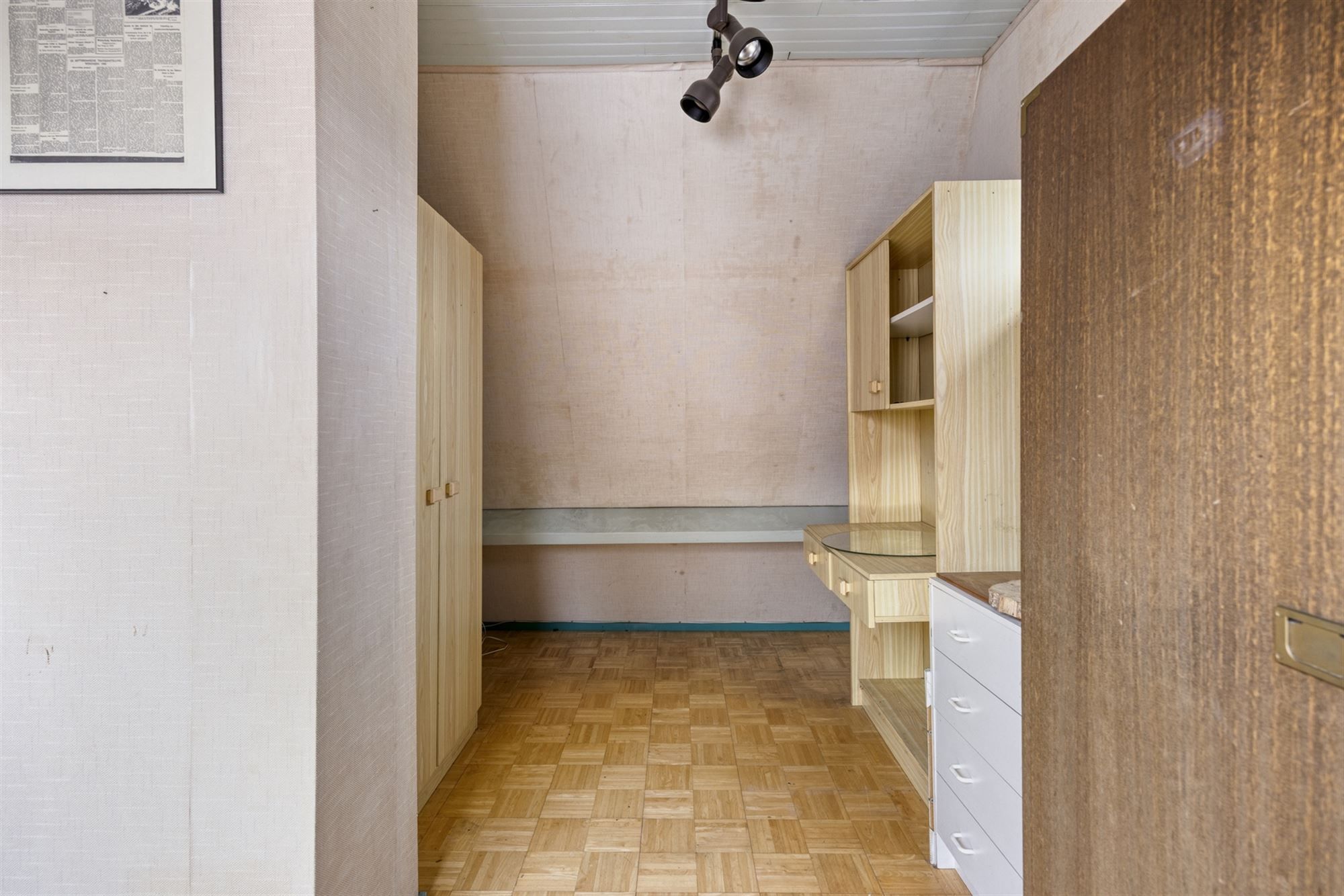 Karaktervolle art-deco woning met authentieke details  foto 38