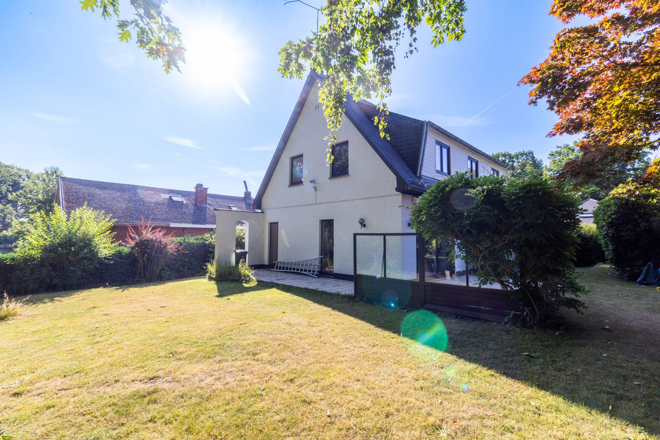 Villa te koop foto 24