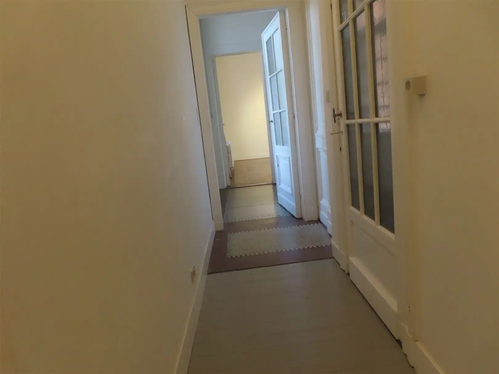 Prachtig, charmant 3-slaapkamerappartement met 2 badkamers! foto 22
