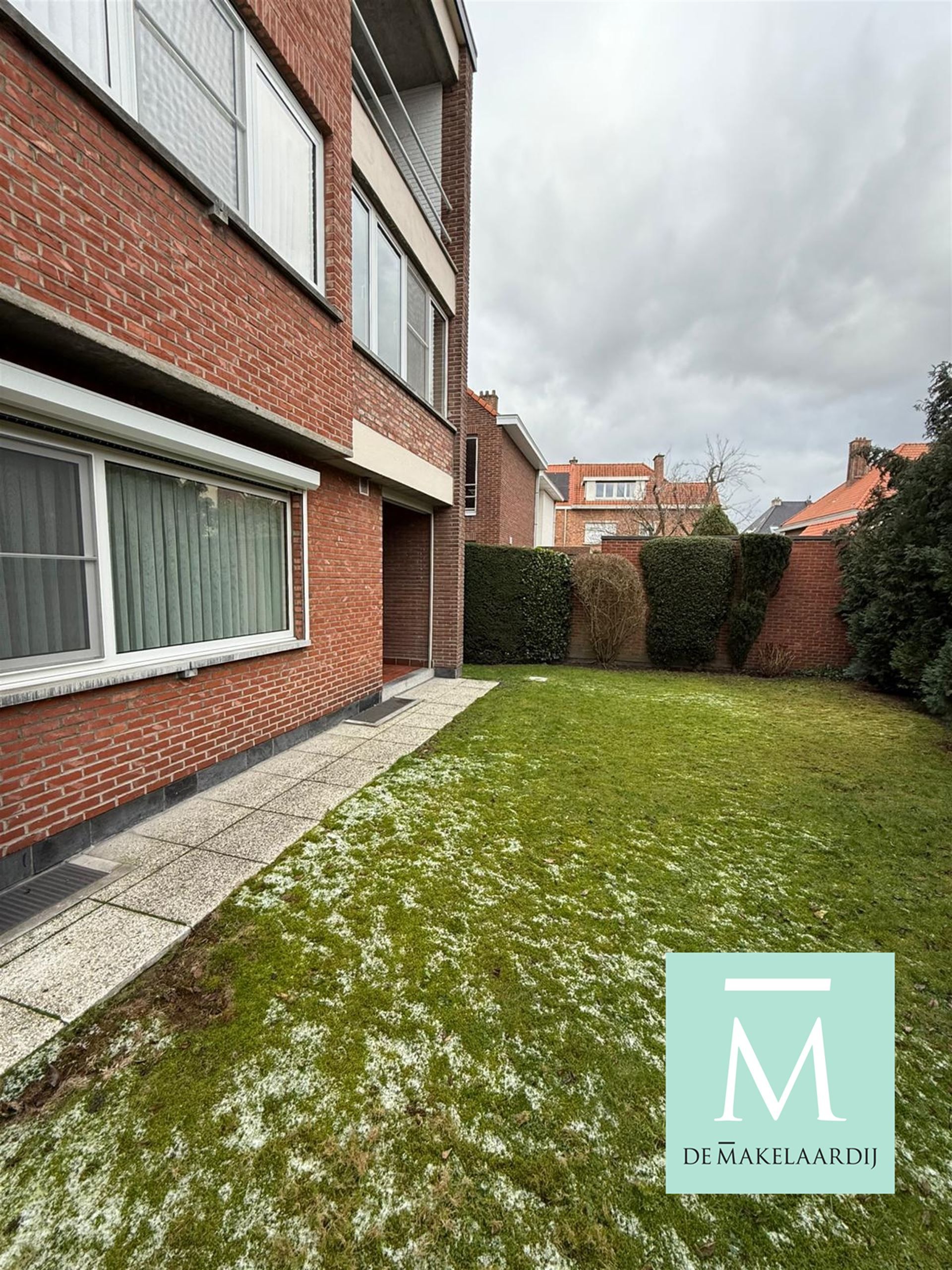 Gezellig 1-slaapkamerappartement nabij het Vrijbroekpark. foto 8