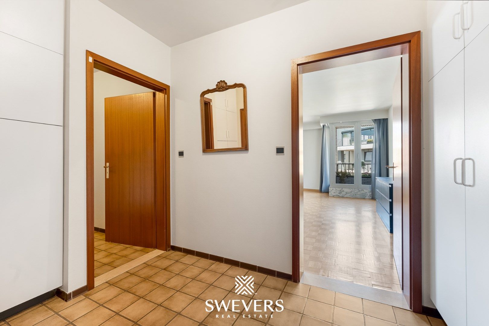 Instapklaar appartement met 2 slaapkamers in het centrum van Heusden-Zolder   foto 2