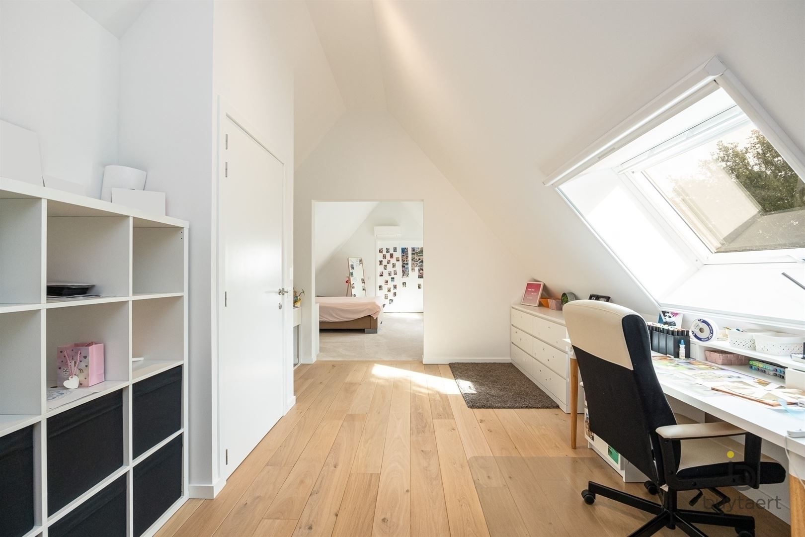 Gezellige MANOIRE villa in een aangename omgeving te Halle / Zoersel! foto 24