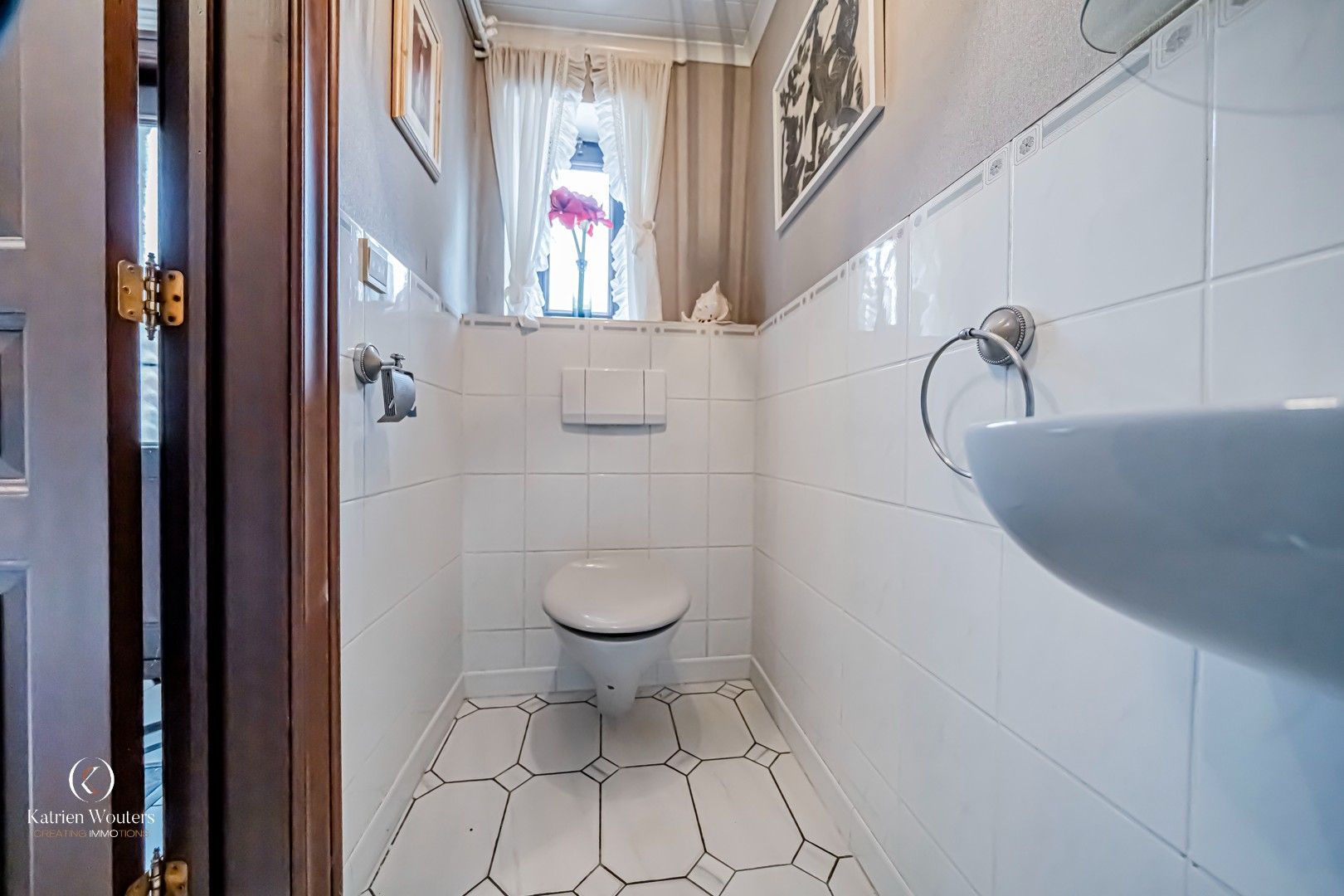 Uitzonderlijk herenhuis foto 33