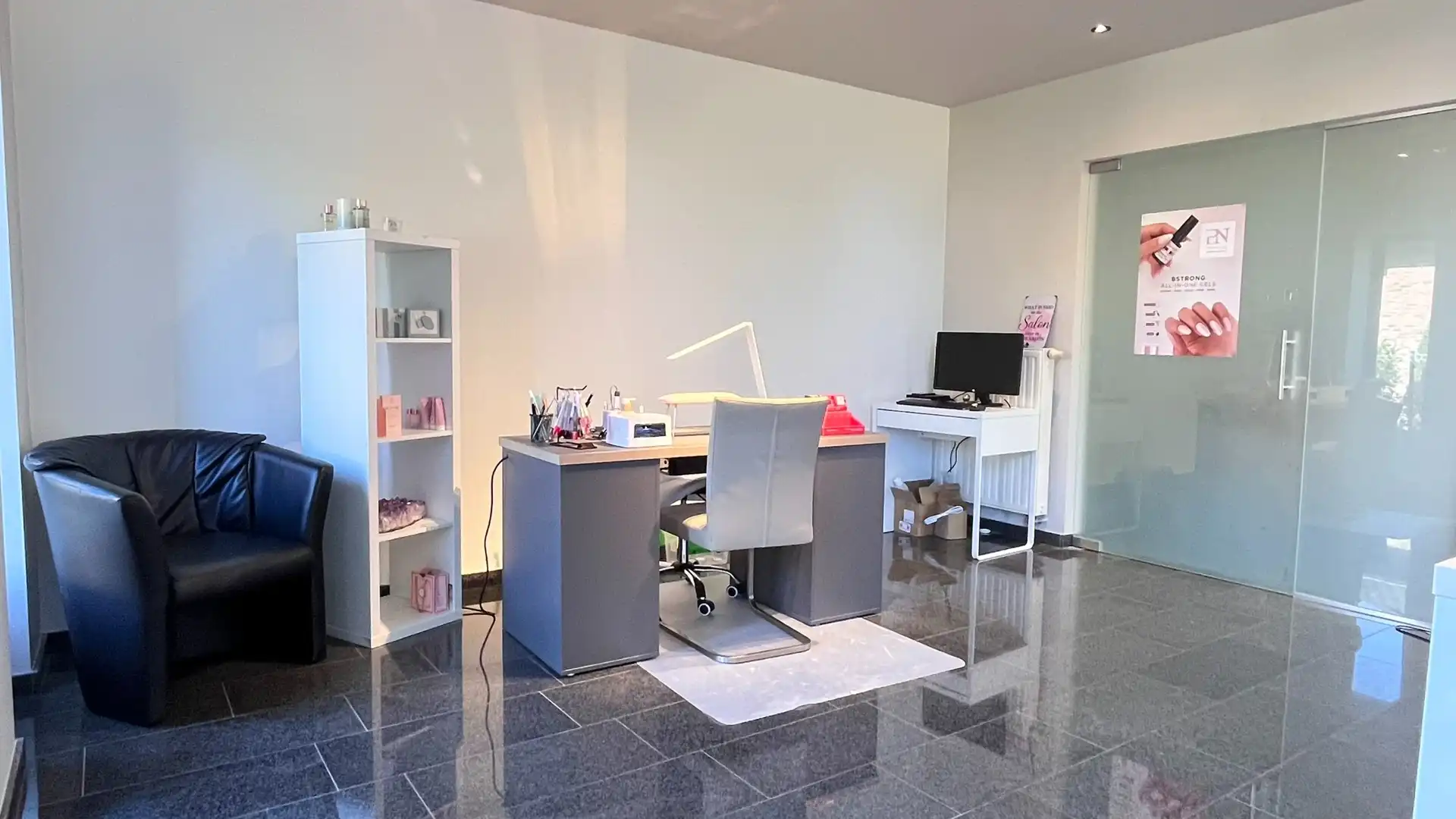 Vrijstaande woning met 4 slaapkamers, inpandige garage en zuidgerichte tuin foto 18