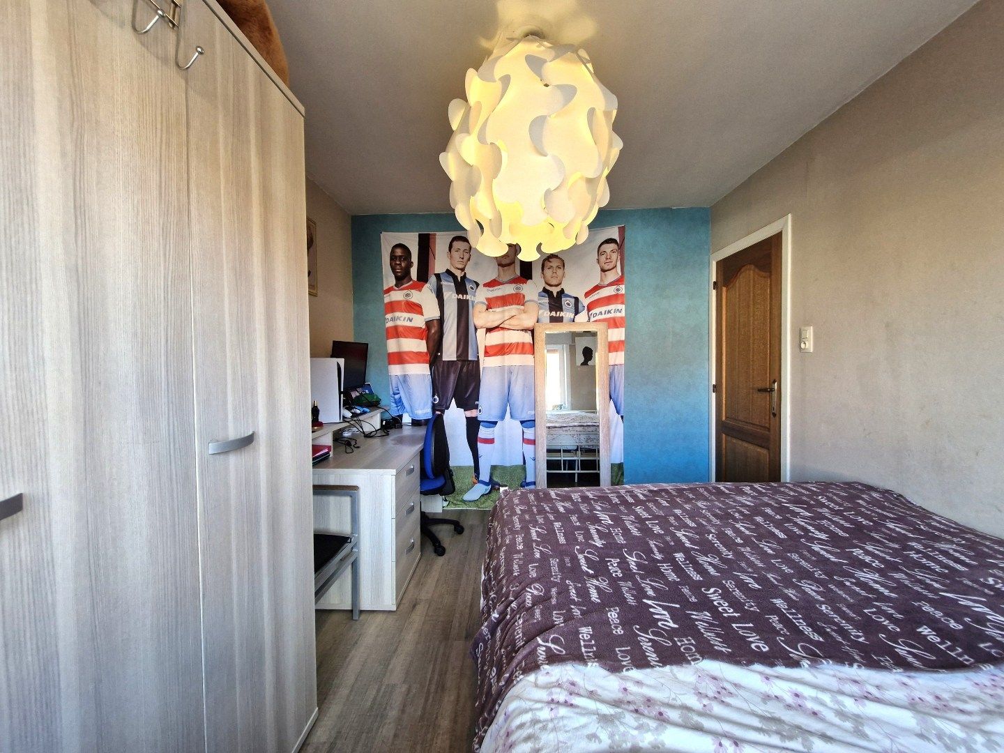 Leuke gezinswoning in rustige buurt te Zeebrugge foto 24