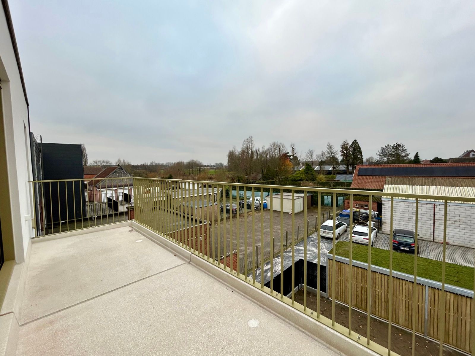 80% VERKOCHT - LAATSTE APPARTEMENT foto 21