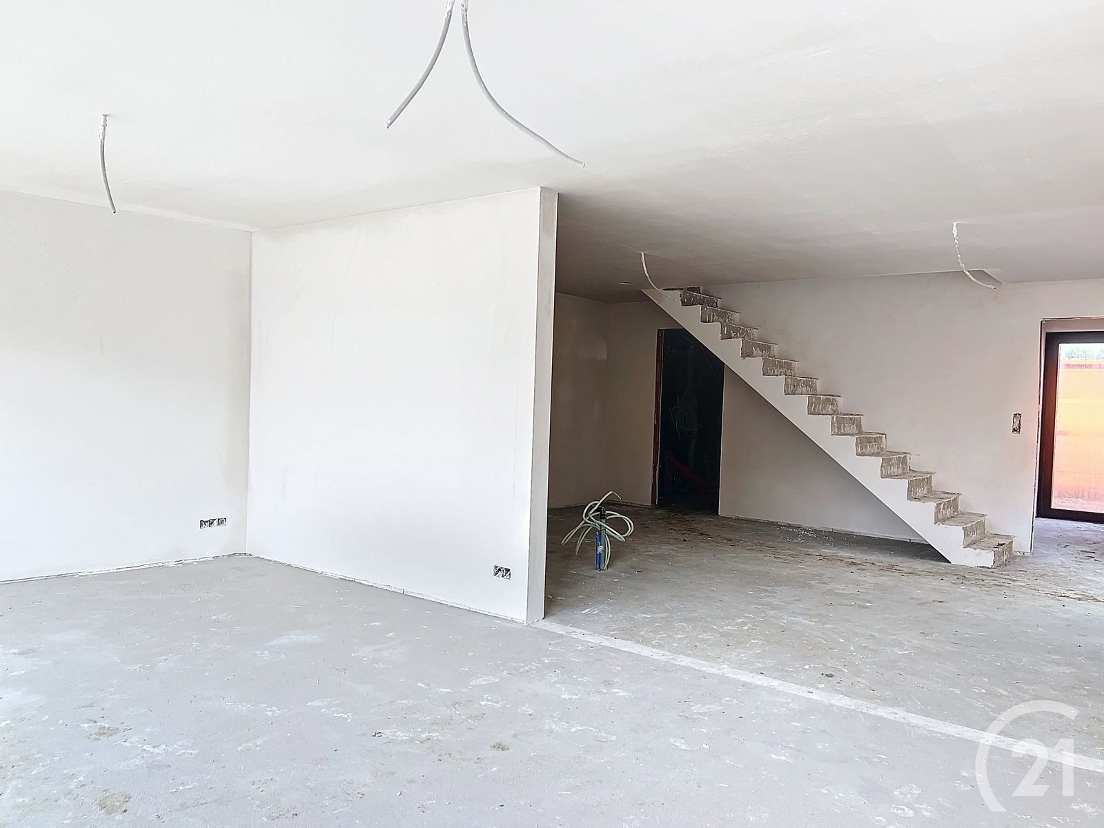 Nieuwbouwwoning te huur in Beerzel/Putte! foto 5