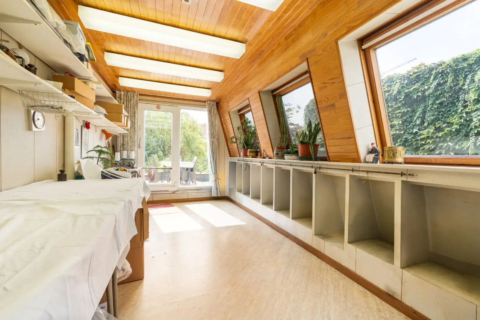 Karaktervolle interbellumwoning met een verhaal foto 22