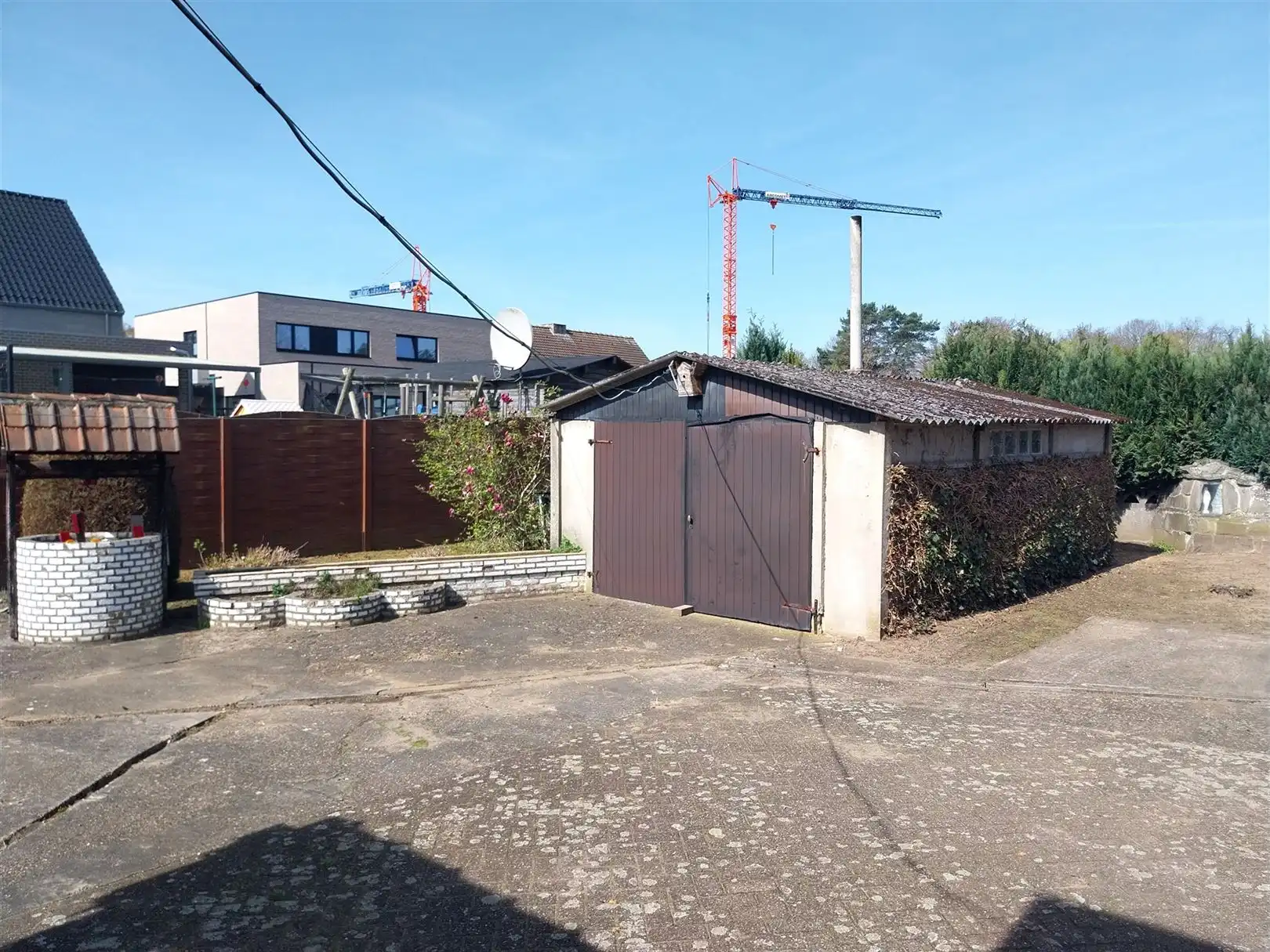 TE HUUR: Woning met 3 slaapkamers te Heusden! foto 22