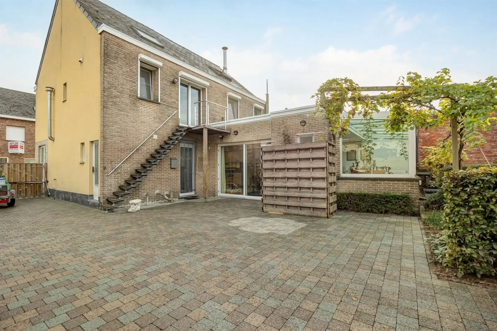 Huis foto 27