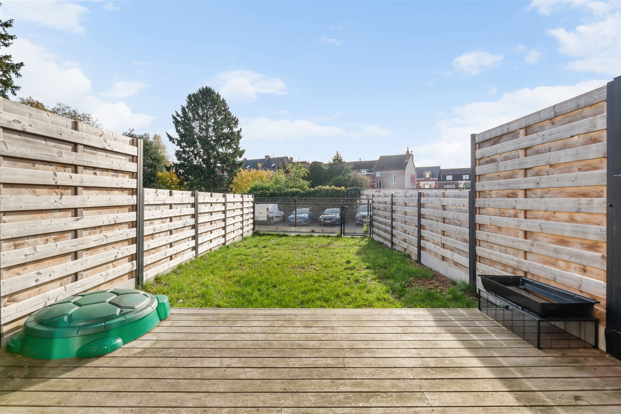 PRACHTIGE WONING PAL IN CENTRUM! foto 24