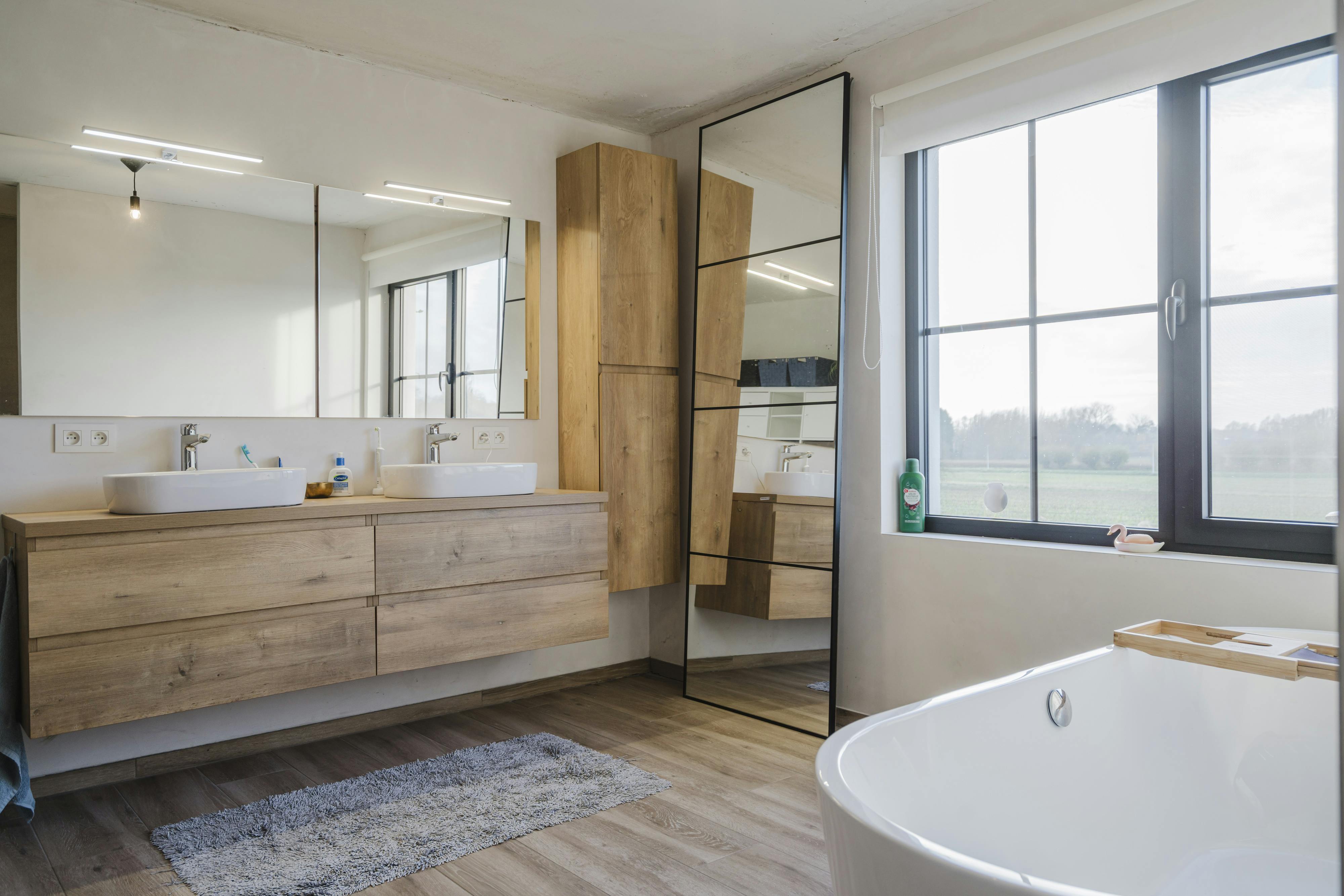 Landelijke villa te koop Bellegem foto 14