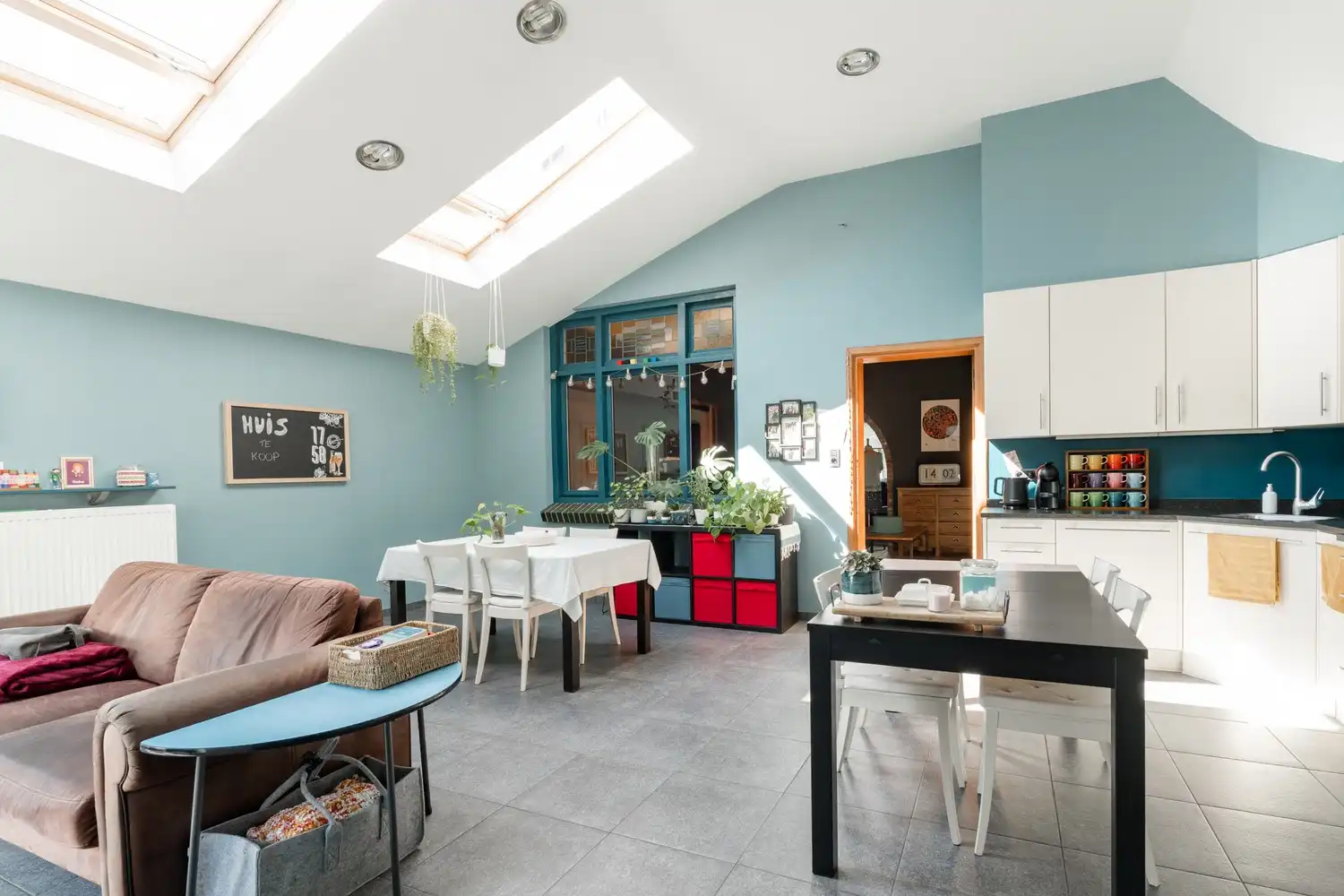Karaktervolle woning op een prachtig perceel van 860 m² foto 10