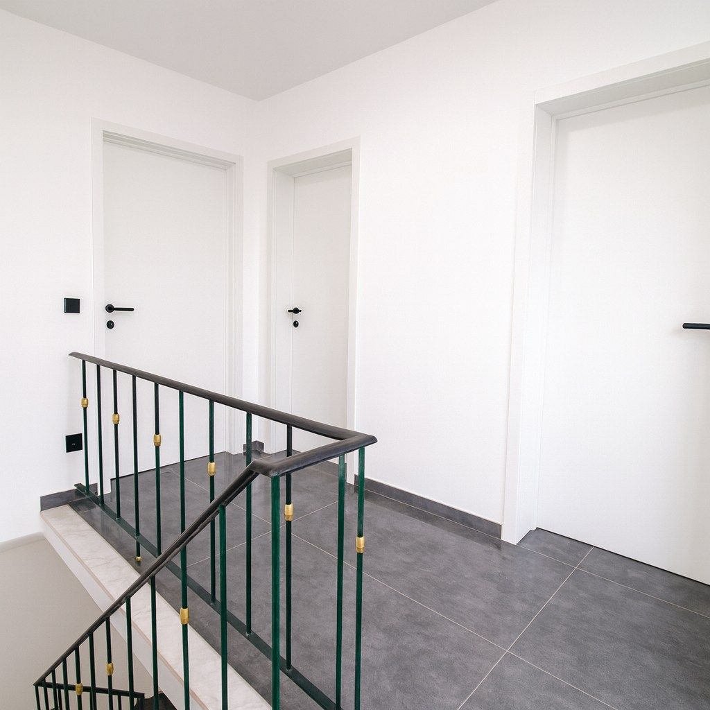 Exclusieve bel-etage in Sint-Niklaas te koop: stijlvol wonen met EPC B! foto 19