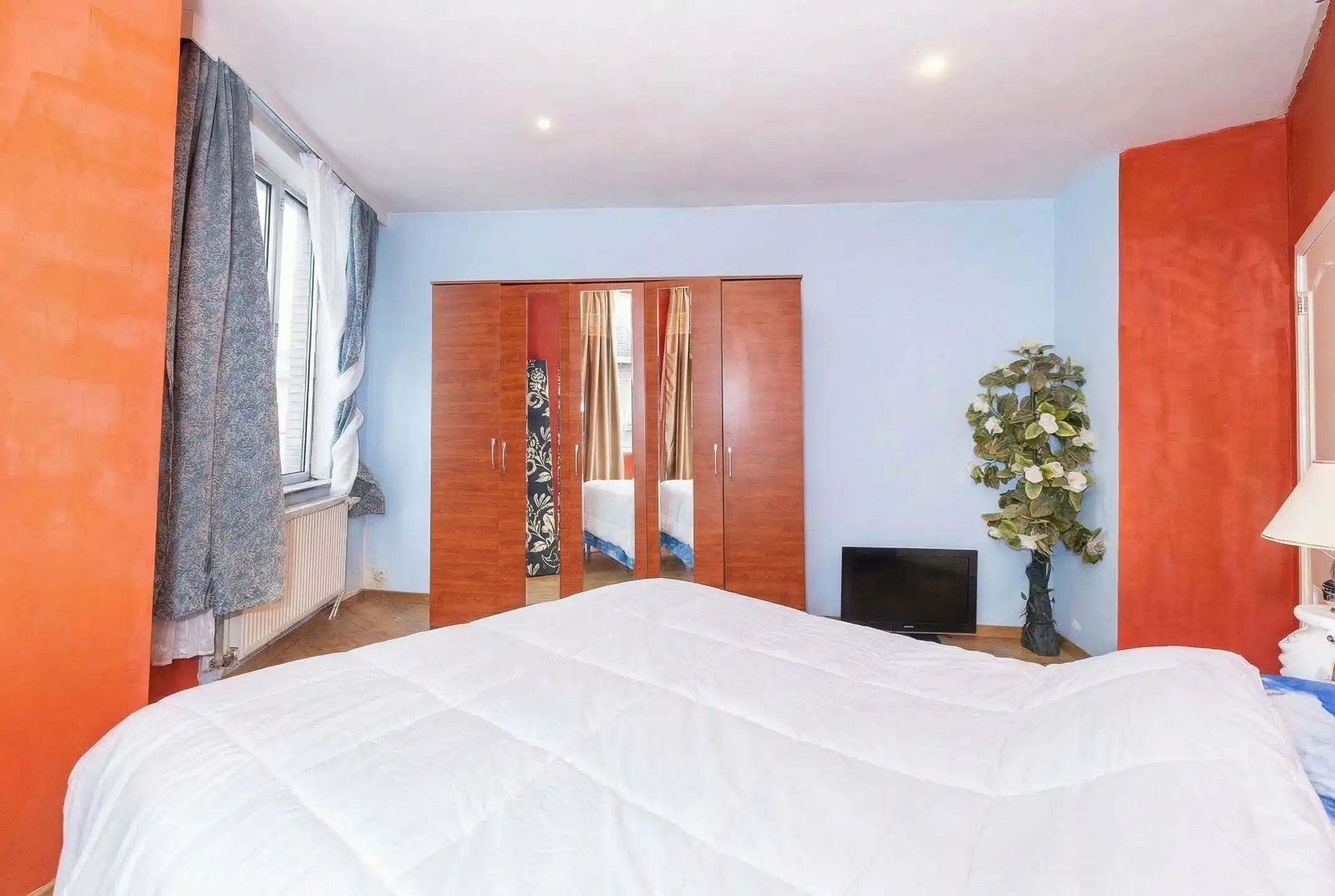 In Jette, authentiek wonen vlak bij Belgica foto 8