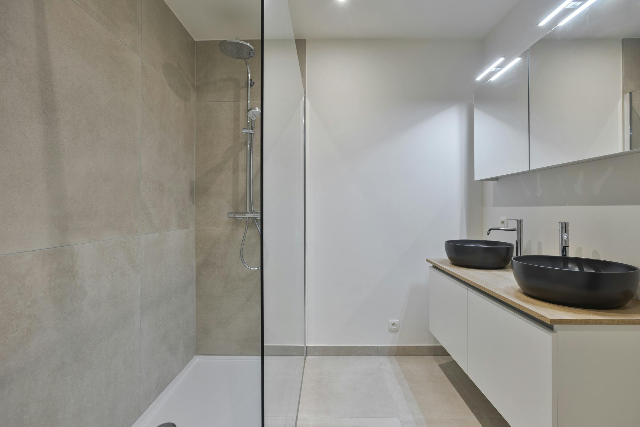 Nieuwbouwappartement te koop in de Ieperstraat in Poperinge foto 17