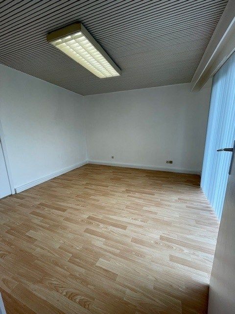 Gelijkvloers appartement 1slpk  foto 16