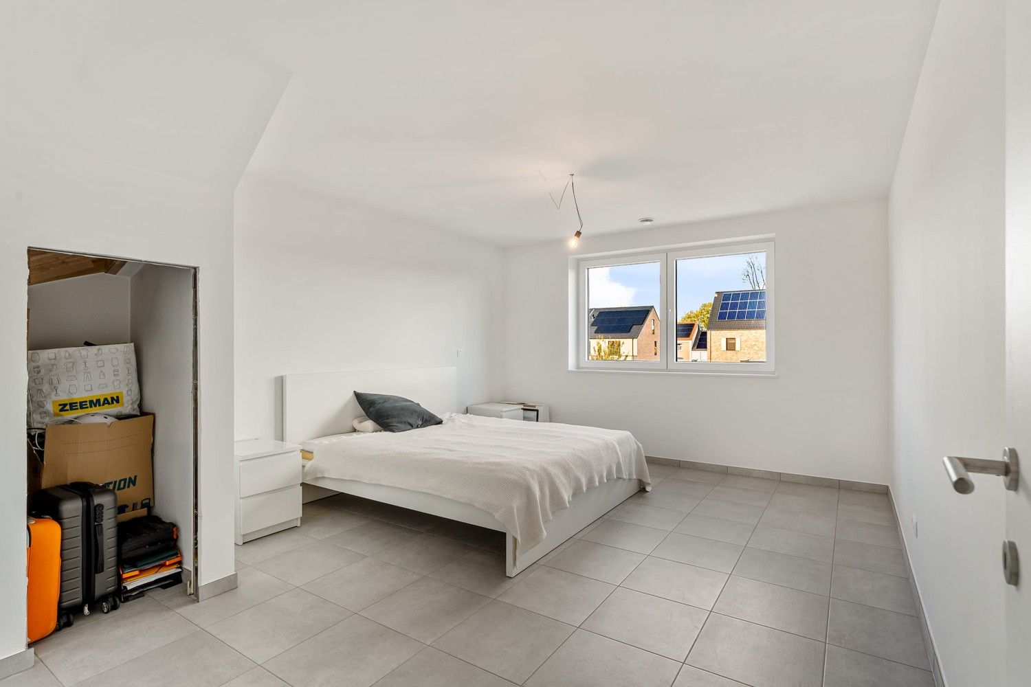 Stijlvolle energiezuinige nieuwbouwwoning met 5 slaapkamers te Hasselt foto 15